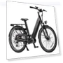 Electric Bike — Electric Self-Balancing Scooters, Vitilan