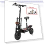 Electric Scooter — Electric Self-Balancing Scooters, BOYUEDA