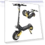 Electric Scooter — Electric Self-Balancing Scooters, IENYRID