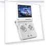Flip Game Console — GEM Box Gaming, ANBERNIC