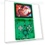 Flip Game Console — GEM Box Gaming, ANBERNIC