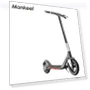 Превью Foldable High Speed Offroad Fat Tires Waterproof Kick E Balance Rider Bike E Scooter — Push Scooters, Mankeel