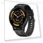 Thumbnail Hybrid Nylon Silicone Watch Band — Watch Straps & Bands, Garmin