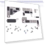 Превью Inner Repair Accessories Part Set — Repair Kits
