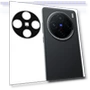 Превью Metal Camera Lens Protector Cover — Screen Protectors, IMAK