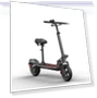 Превью Off Road E Scooter — Push Scooters, Umeiqi