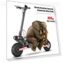 Превью Off-Road Electric Scooter — Electric Self-Balancing Scooters, Umeiqi