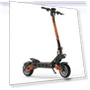 Off-Road Electric Scooter — Electric Self-Balancing Scooters, KUKIRIN