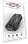 Thumbnail One-handed Keyboard Throne Set — Gaming Keyboards, Thunder Wolf