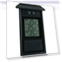 Превью Outdoor Garden Refrigerator Waterproof Thermometer — Outdoor Thermometers