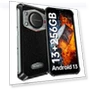 Thumbnail Outdoor Mobile Phone — Portable Audio Solutions, OUKITEL