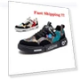Превью Platform Sneakers Casual Shoes — Trendy Sneakers, Youpin