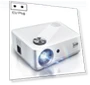 Превью Portable Home Theater LED HD Digital Projector — Home Theater Projectors, AUN