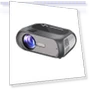 Thumbnail Portable Home Theater LED HD Digital Projector — Home Theater Projectors
