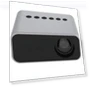 Превью Portable Mini Home Theater LED HD Digital Projector — Home Theater Projectors