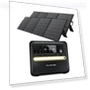 Portable Power Station with Solar Panels — Power Inverters, TALLPOWER