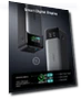 Превью Power Bank with USB-C to Lightning Cable — Mobile Power Solutions, Anker