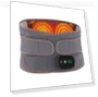 Превью Red Light Heating Massage Waist Protector Belt — Back Braces