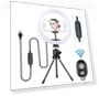 Превью Selfie Ring — Selfie Lights