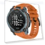 Thumbnail Silicone Breathable Watch Band — Watch Straps & Bands, Garmin