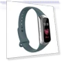 Thumbnail Silicone Glossy Nail Button Watch Band — Smartwatch Straps, Samsung