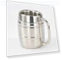 Превью Stainless Steel Beer Mug — Coffee & Tea