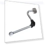 Превью Stainless Steel Coffee Steam Pipe — Coffee & Espresso Machine Components, Delonghi