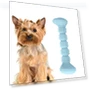Превью Teething Toy Chewing Dog Toothbrush Toy — Chew Toys
