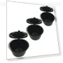 Превью Universal Capsule Cup Over-treatment Cup Coffee Filter — Permanent
