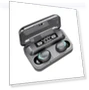 Превью Wireless In-Ear Headphones — In-Ear Headphones