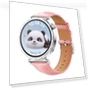 Women's Genuine Leather Watch Band — Bands, Huawei