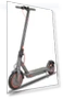 Thumbnail 8.5 inch Electric Scooter — Push Scooters, SUNNIGOO