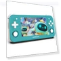 Android 12 Game Console — GEM Box Gaming, ANBERNIC