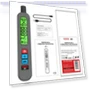 Thumbnail Combustible Gases Leak Detector — Gas Safety Equipment, BSIDE
