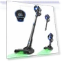 Cordless Vacuum Cleaner — Vacuums, MOOSOO