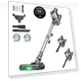Cordless Vacuum Cleaner — Cordless Vacuums & Sweepers, Proscenic