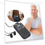 Превью Digital Display Mobile Hearing Aid Sound Amplifier — Hearing Support