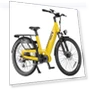 Electric Bike — Electric Self-Balancing Scooters, Vitilan