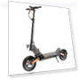 Electric Scooter with Turn Signal — Electric Self-Balancing Scooters, JOYOR