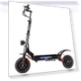 Electric Scooter — Electric Self-Balancing Scooters, YUME