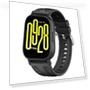 Thumbnail Hybrid Nylon Silicone Watch Band — Watch Straps & Bands, Xiaomi