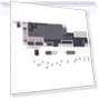 Превью Inner Repair Accessories Part Set — Repair Kits