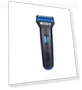 Thumbnail Light Nose Hair Device Barber Scissors Razor — Body Groomers, Kemei