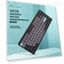 Thumbnail Low Profile Switch Mechanical Keyboard — Gaming Keyboards, Bakeey