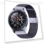 Nylon Braided Metal Buckle Watch Band — Watch Accessories, Samsung