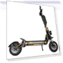 Off-road Electric Scooter — Electric Self-Balancing Scooters, KUKIRIN