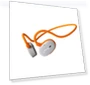 Превью Open-Ear Sports Bluetooth Headphones — Headphones, Allway