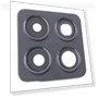 Thumbnail Original Rear Camera Lens Cover — Lens Attachments, Xiaomi