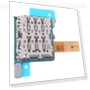Превью Original SIM Card Reader Board — Repair Kits, Samsung