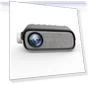 Превью Portable Home Theater Mini LED HD Digital Projector — Home Theater Projectors